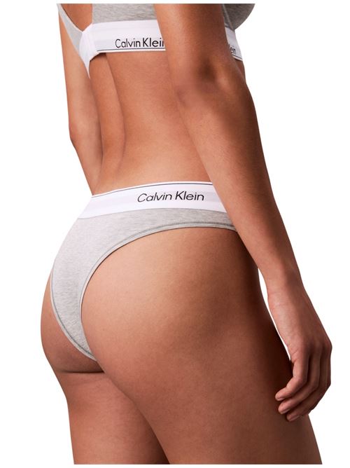 LV00QF8522P7A GRIGIO CALVIN KLEIN | LV00QF8522P7A GRIGIO